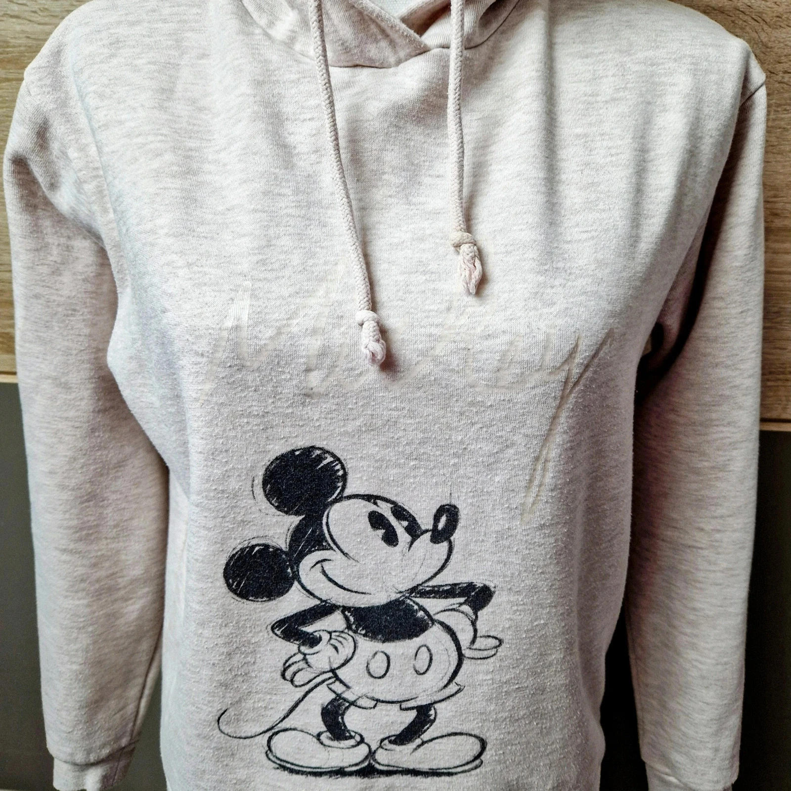 Moletom Disney – photo 2